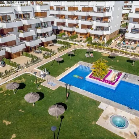 Casa Maye Terrazas De Campoamor * Orihuela