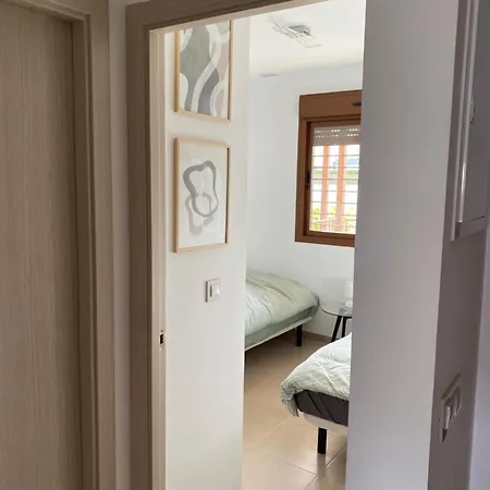 Casa Maye Terrazas De Campoamor Appartement *