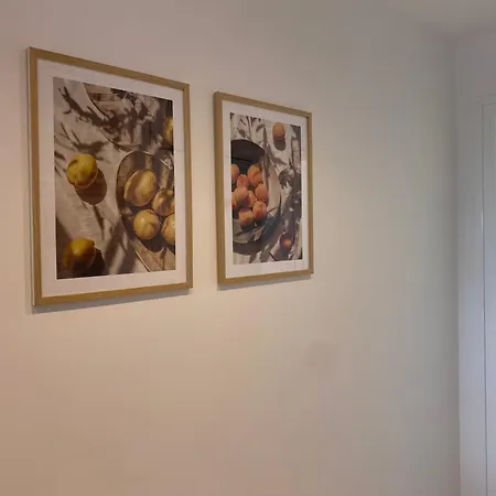 Casa Maye Terrazas De Campoamor Appartement