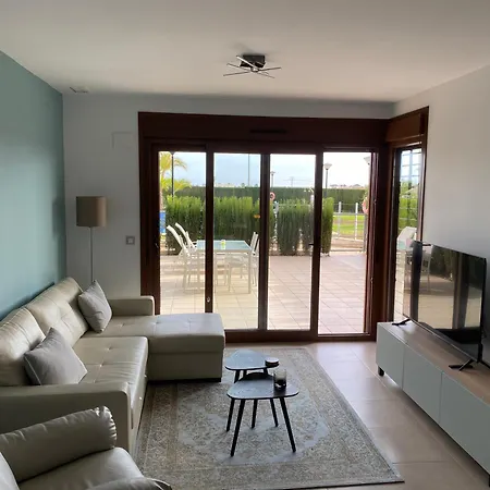 Casa Maye Terrazas De Campoamor * Orihuela