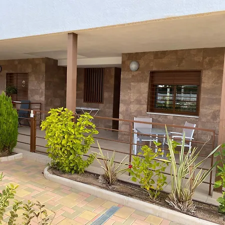 Appartement Casa Maye Terrazas De Campoamor