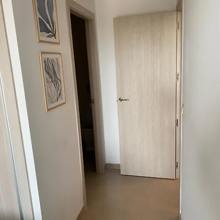 Apartment Casa Maye Terrazas De Campoamor Orihuela