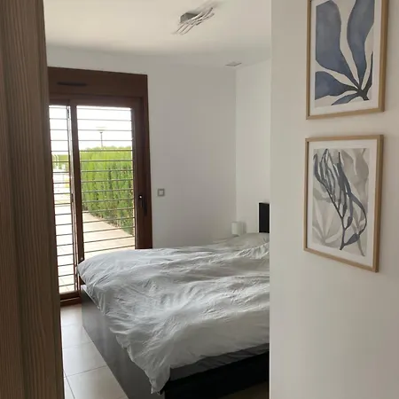 Casa Maye Terrazas De Campoamor
