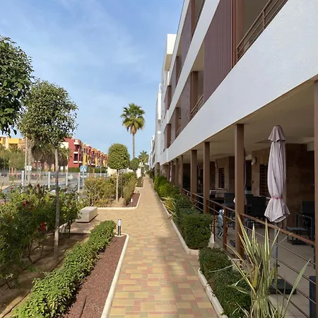 Appartement Casa Maye Terrazas De Campoamor