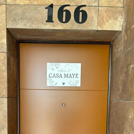 Casa Maye Terrazas De Campoamor * Dehesa de Campoamor (Orihuela Costa)