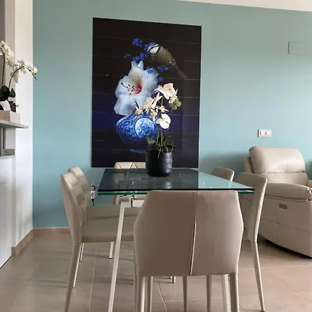 Casa Maye Terrazas De Campoamor Appartamento Dehesa de Campoamor (Orihuela Costa)