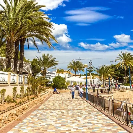 Appartamento Casa Maye Terrazas De Campoamor *