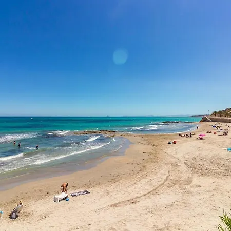 Casa Maye Terrazas De Campoamor Appartamento *