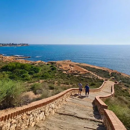 Apartment Casa Maye Terrazas De Campoamor
