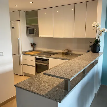 Casa Maye Terrazas De Campoamor Appartamento *