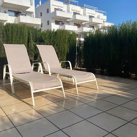 Casa Maye Terrazas De Campoamor * Orihuela